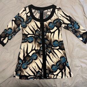 Eva Varro Tunic Size L